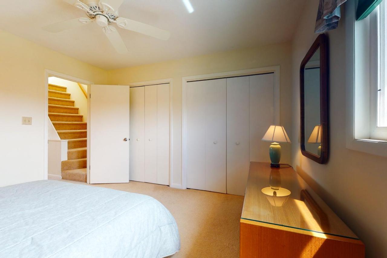 Seaside Villas --- 40123 Seaside Drive Fenwick Island Exterior foto