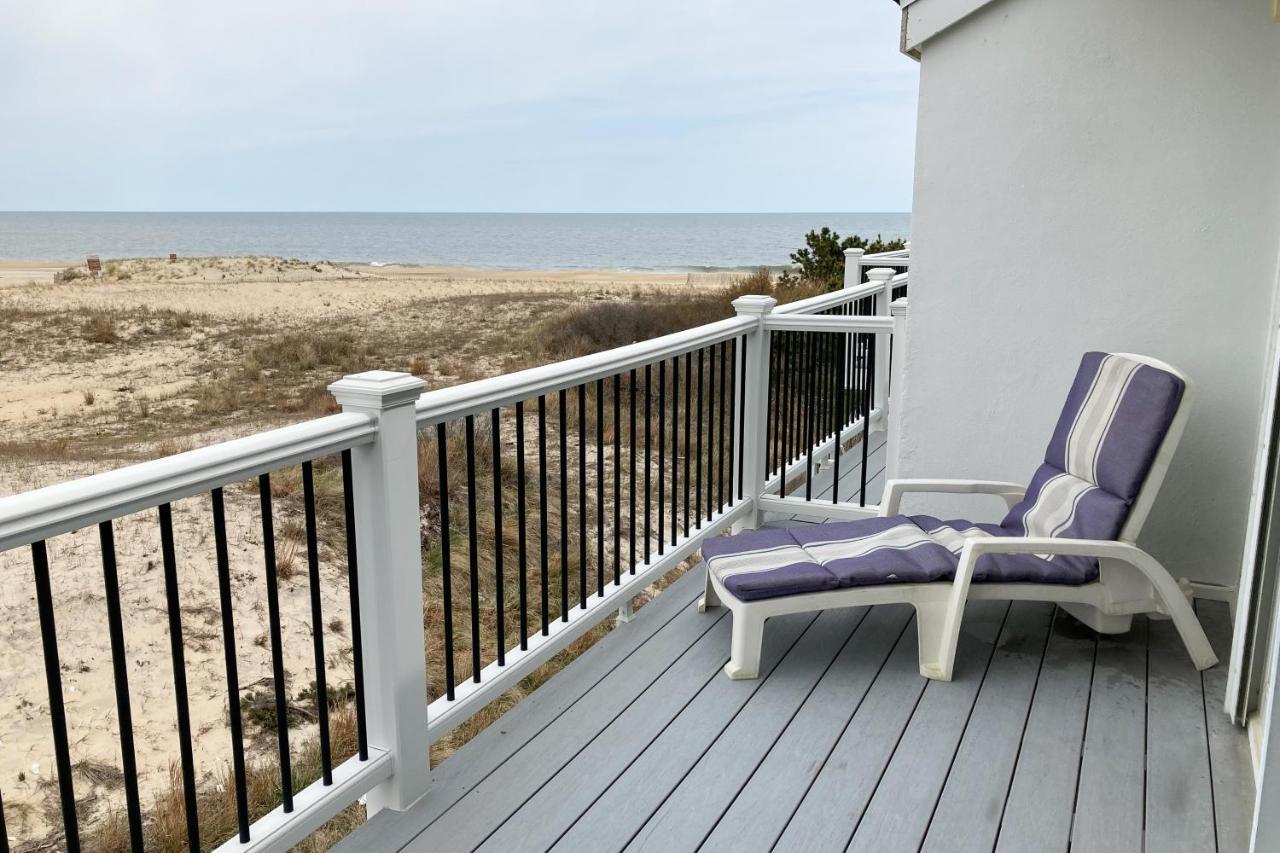Seaside Villas --- 40123 Seaside Drive Fenwick Island Exterior foto